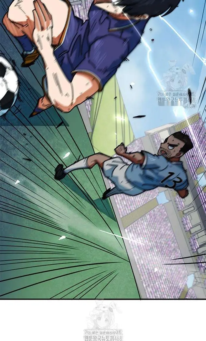Read I’m Not a Soccer Genius PT-BR Manga Online