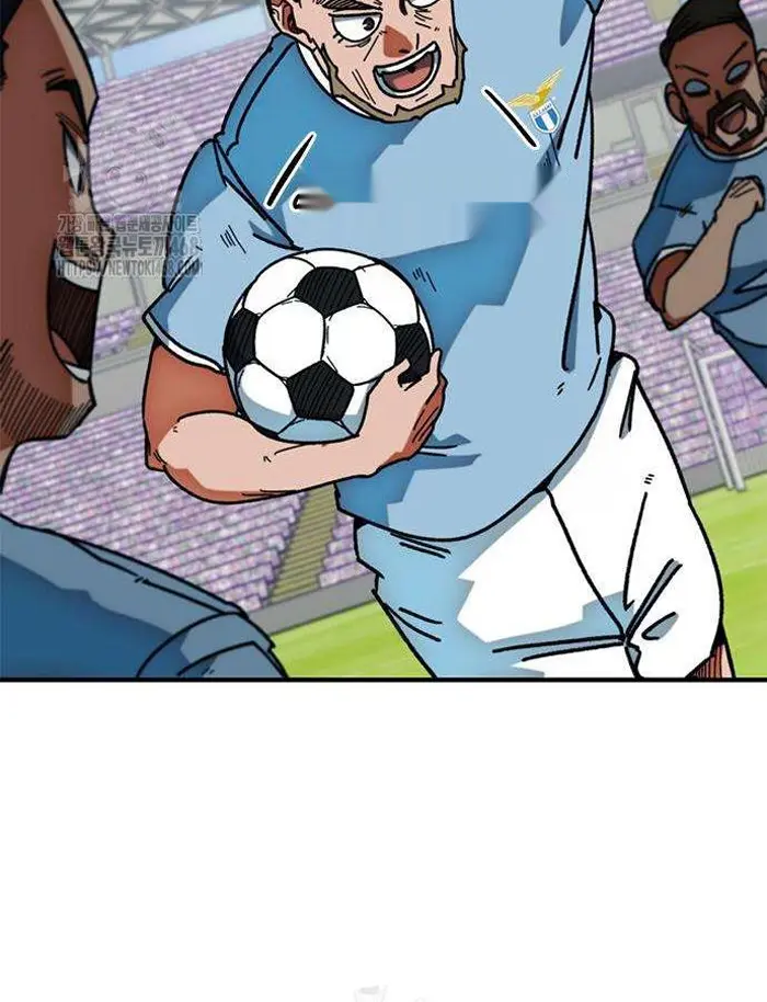 Read I’m Not a Soccer Genius PT-BR Manga Online