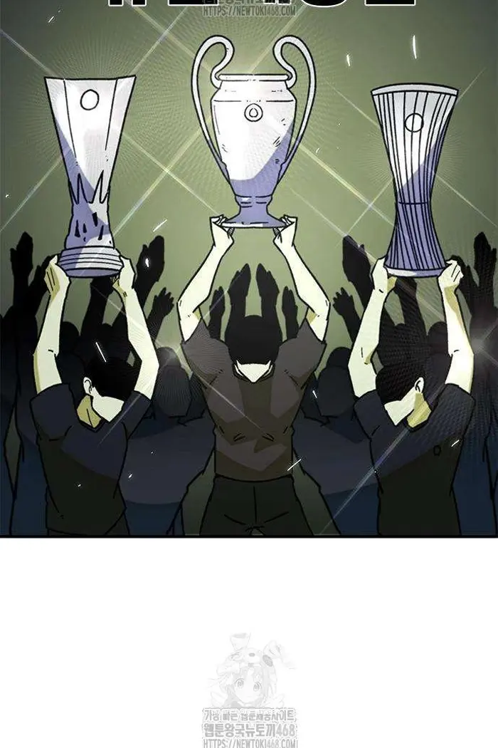 Read I’m Not a Soccer Genius PT-BR Manga Online