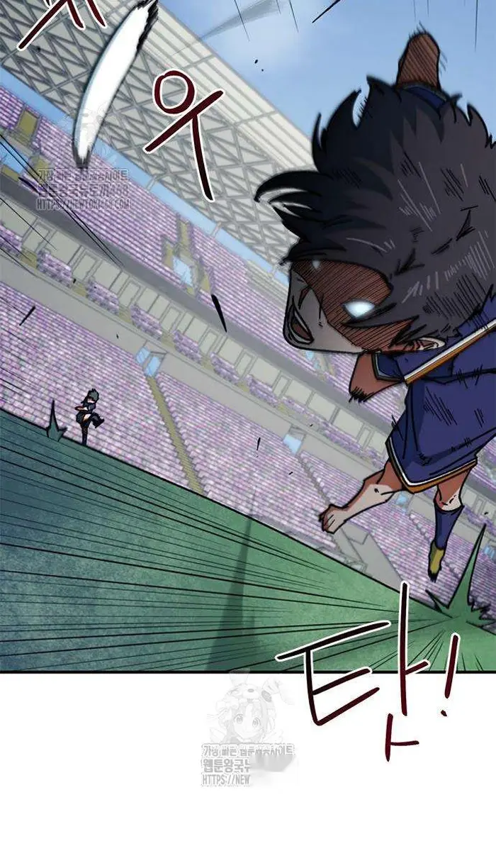Read I’m Not a Soccer Genius PT-BR Manga Online
