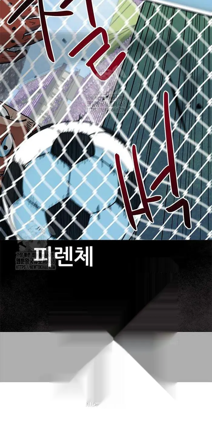 Read I’m Not a Soccer Genius PT-BR Manga Online