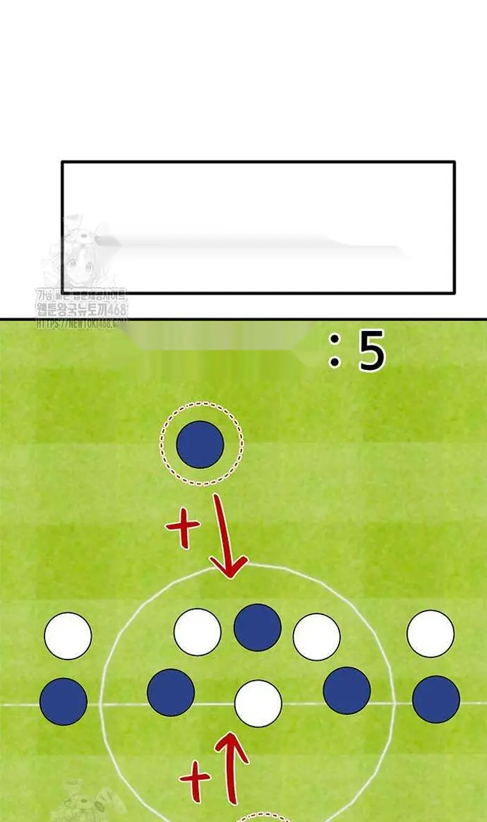 Read I’m Not a Soccer Genius PT-BR Manga Online