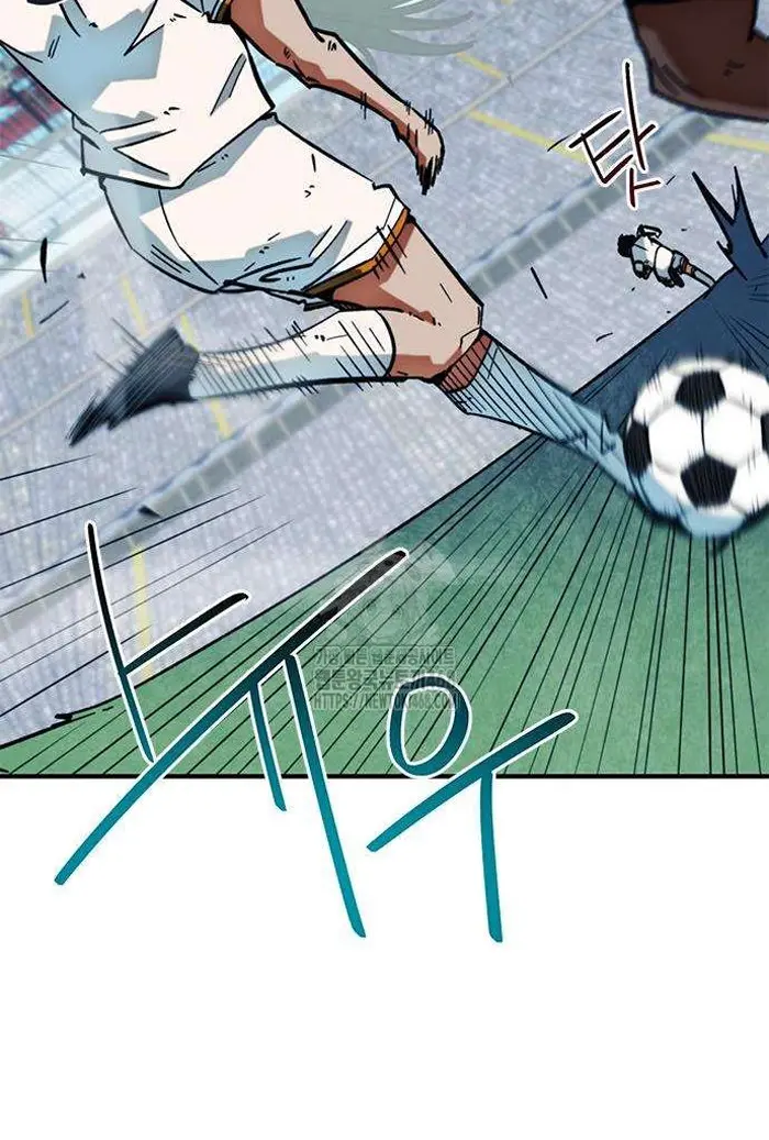 Read I’m Not a Soccer Genius PT-BR Manga Online