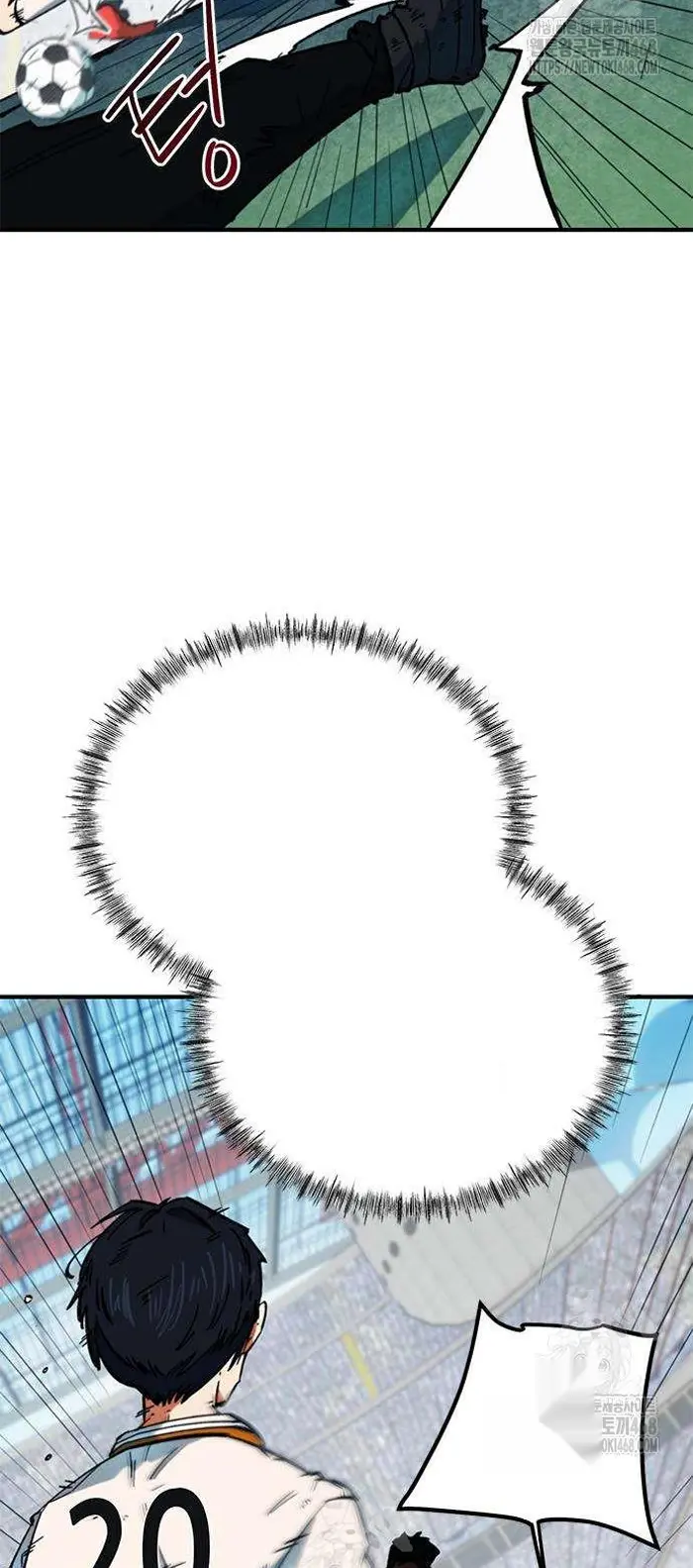 Read I’m Not a Soccer Genius PT-BR Manga Online