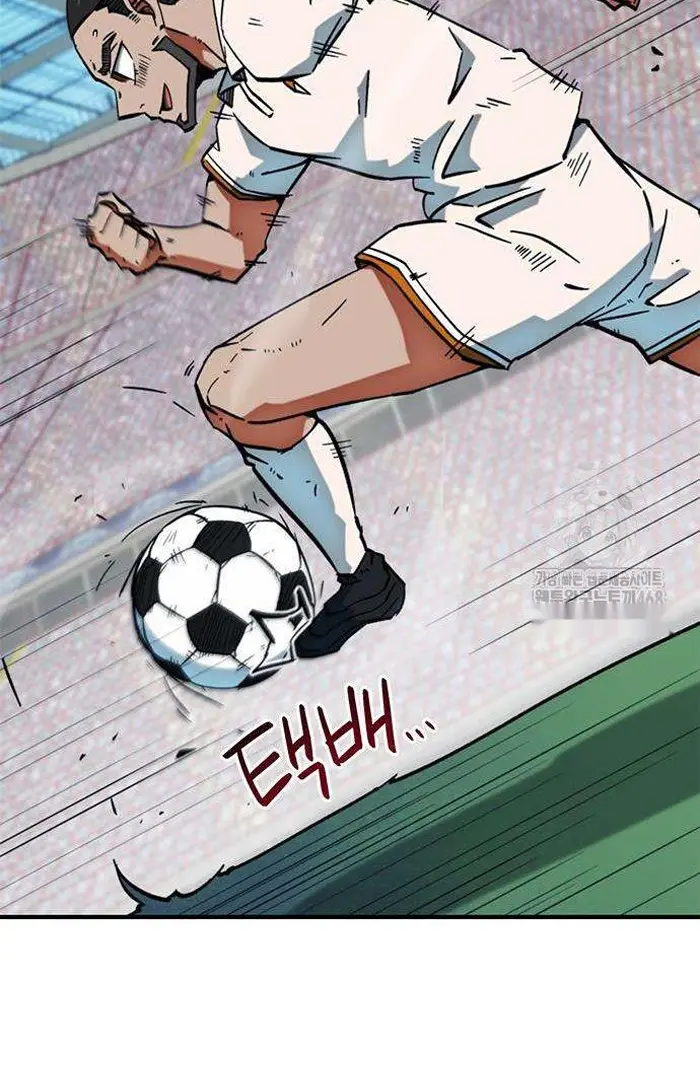 Read I’m Not a Soccer Genius PT-BR Manga Online