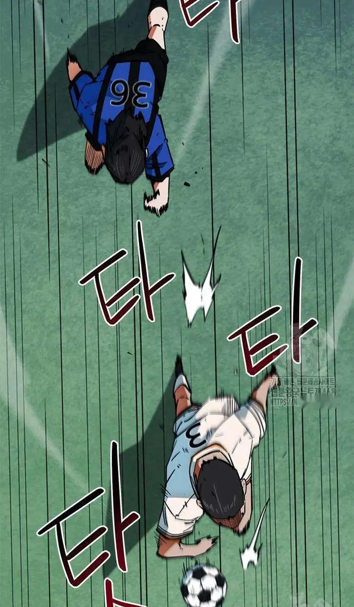 Read I’m Not a Soccer Genius PT-BR Manga Online
