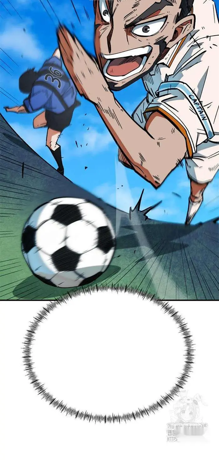 Read I’m Not a Soccer Genius PT-BR Manga Online