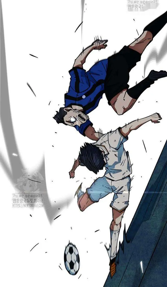 Read I’m Not a Soccer Genius PT-BR Manga Online