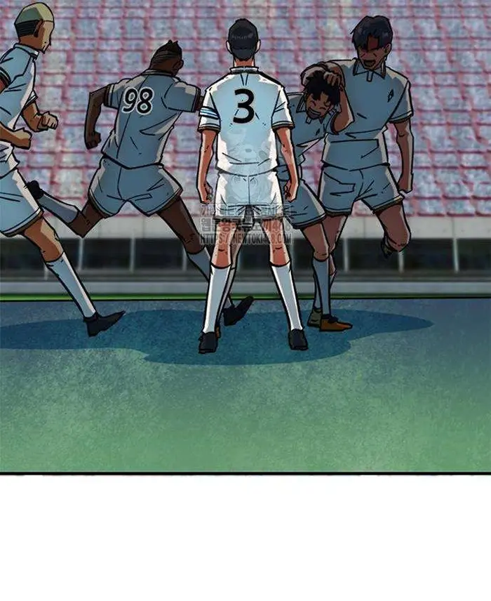 Read I’m Not a Soccer Genius PT-BR Manga Online