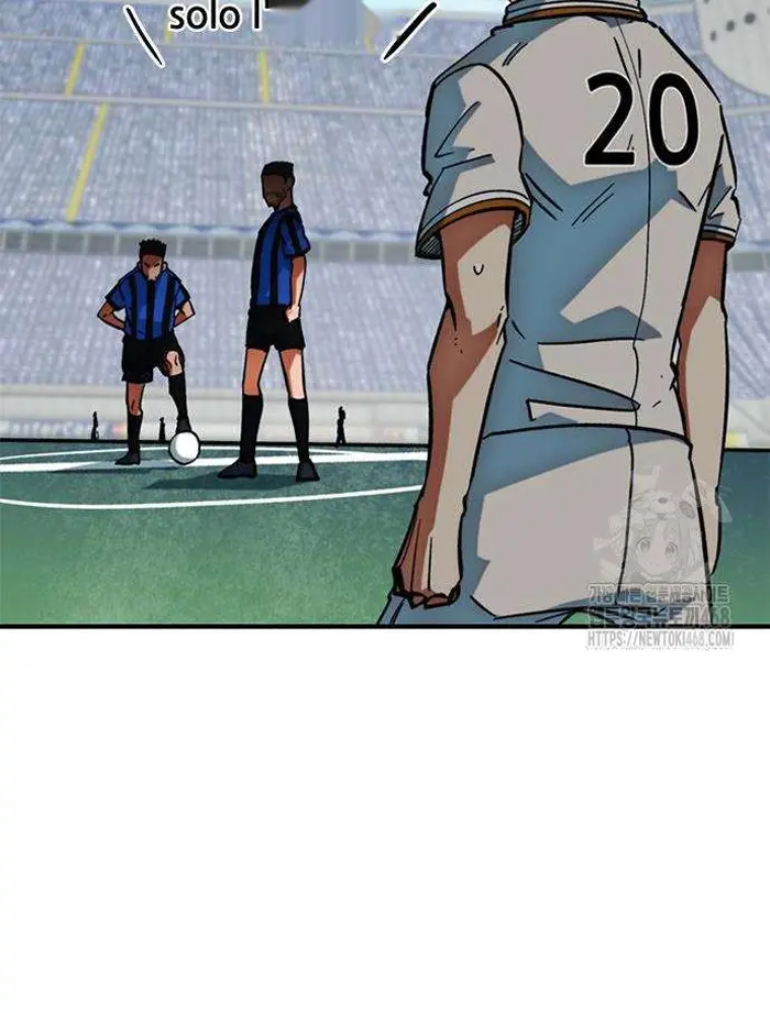 Read I’m Not a Soccer Genius PT-BR Manga Online