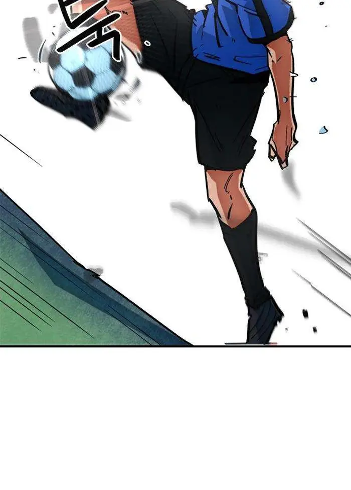 Read I’m Not a Soccer Genius PT-BR Manga Online