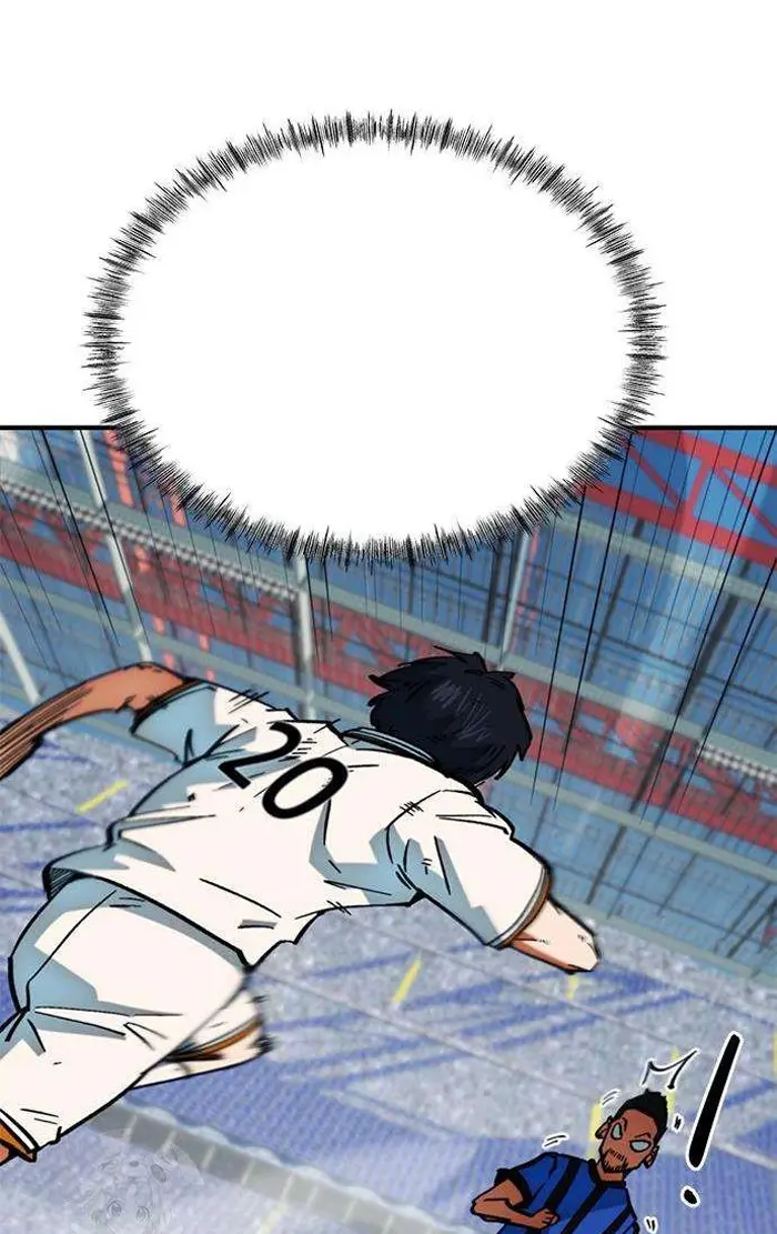 Read I’m Not a Soccer Genius PT-BR Manga Online