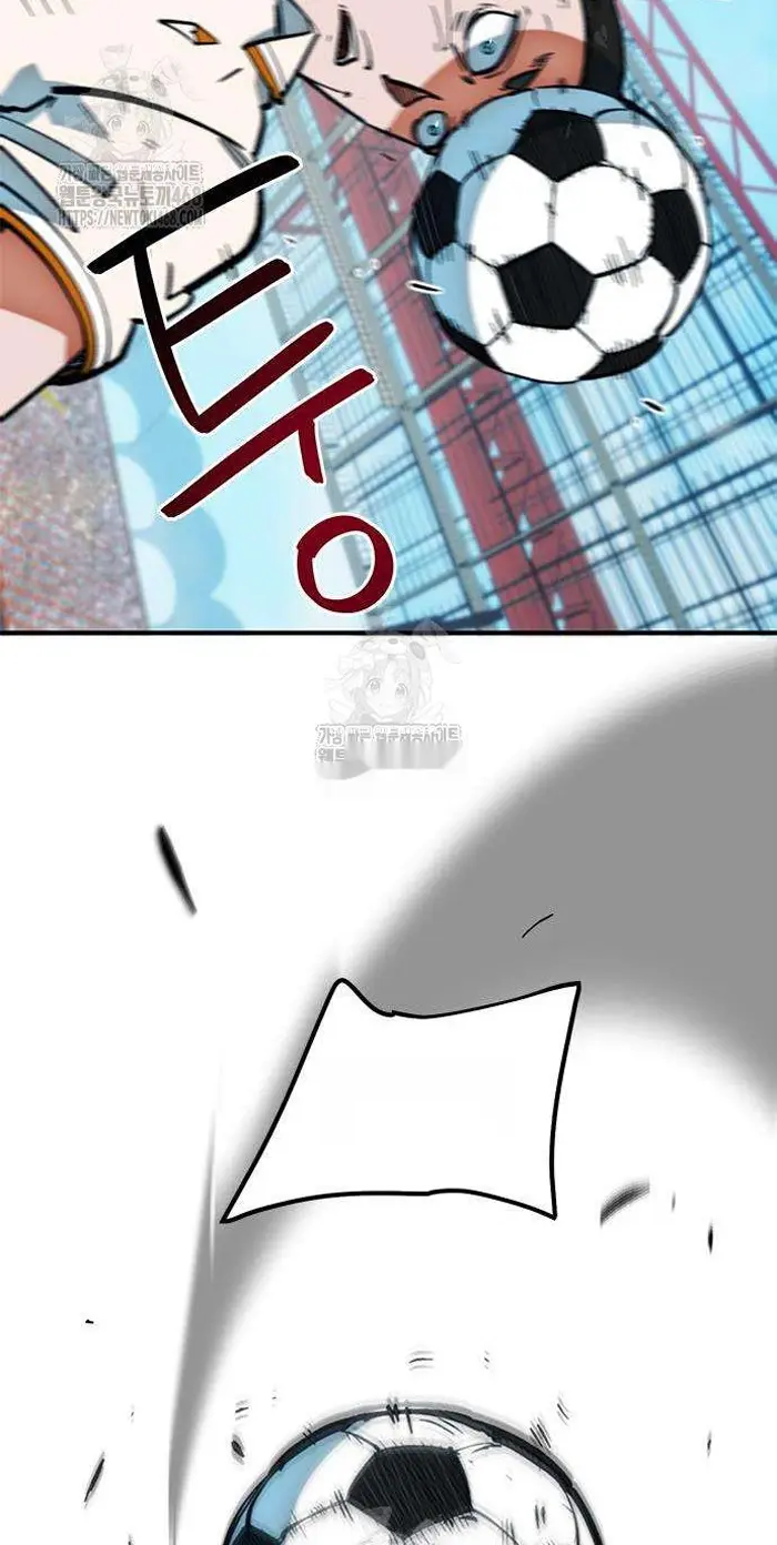 Read I’m Not a Soccer Genius PT-BR Manga Online