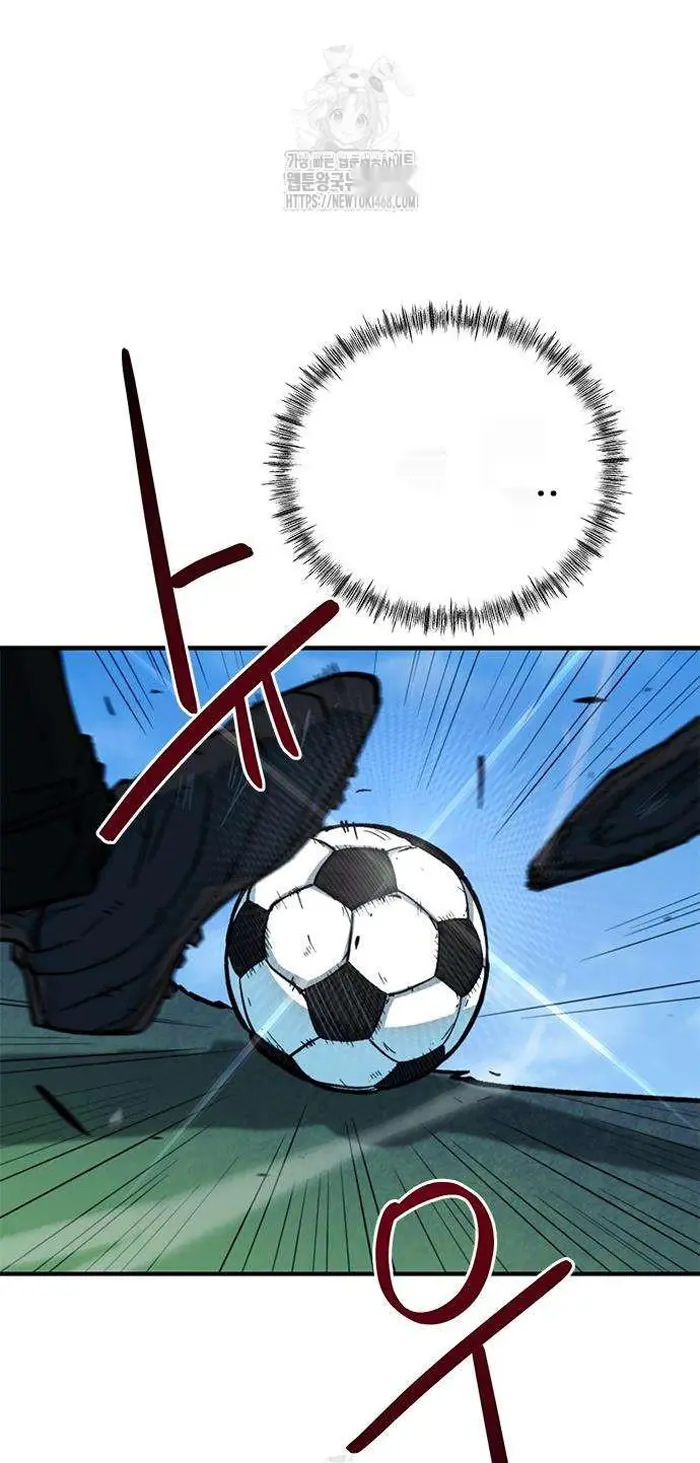 Read I’m Not a Soccer Genius PT-BR Manga Online