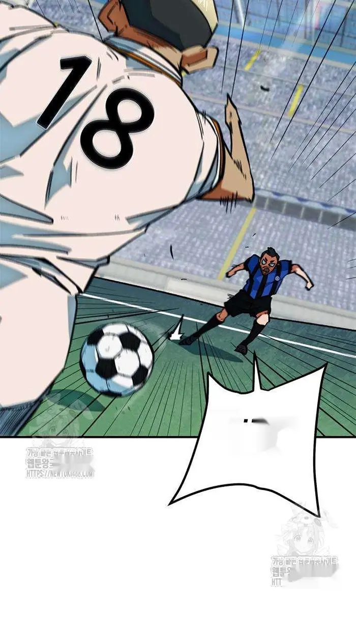 Read I’m Not a Soccer Genius PT-BR Manga Online