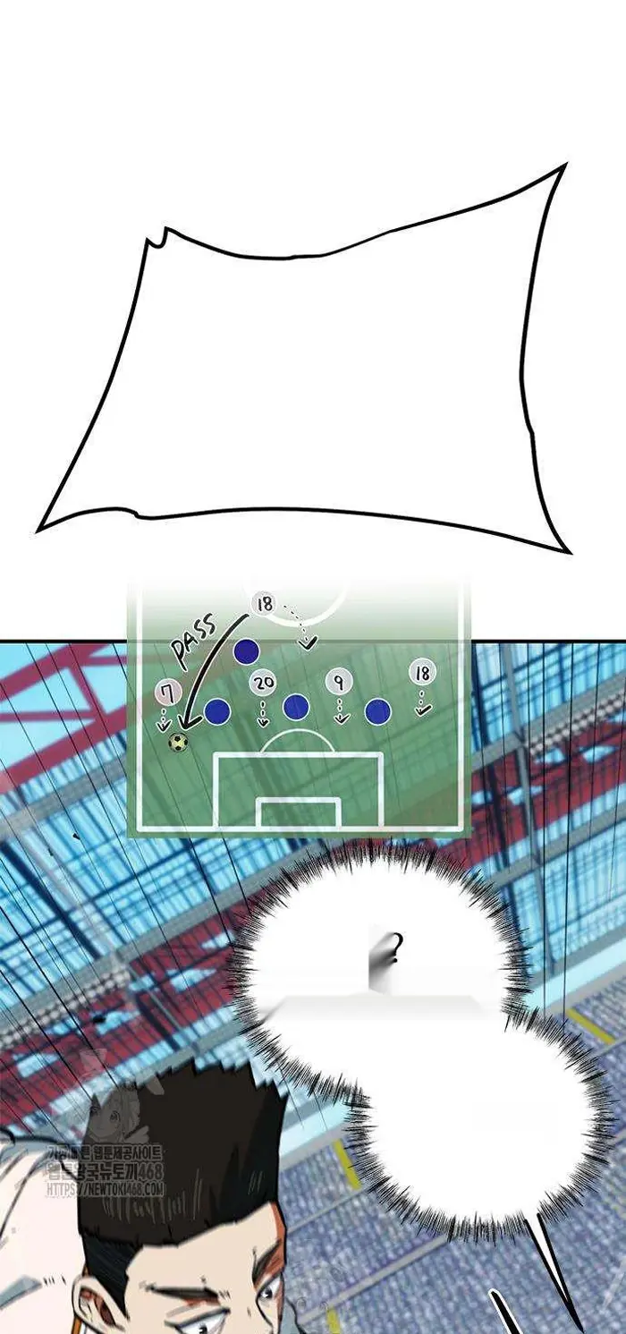 Read I’m Not a Soccer Genius PT-BR Manga Online
