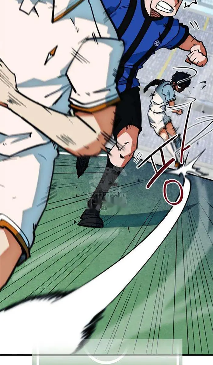 Read I’m Not a Soccer Genius PT-BR Manga Online