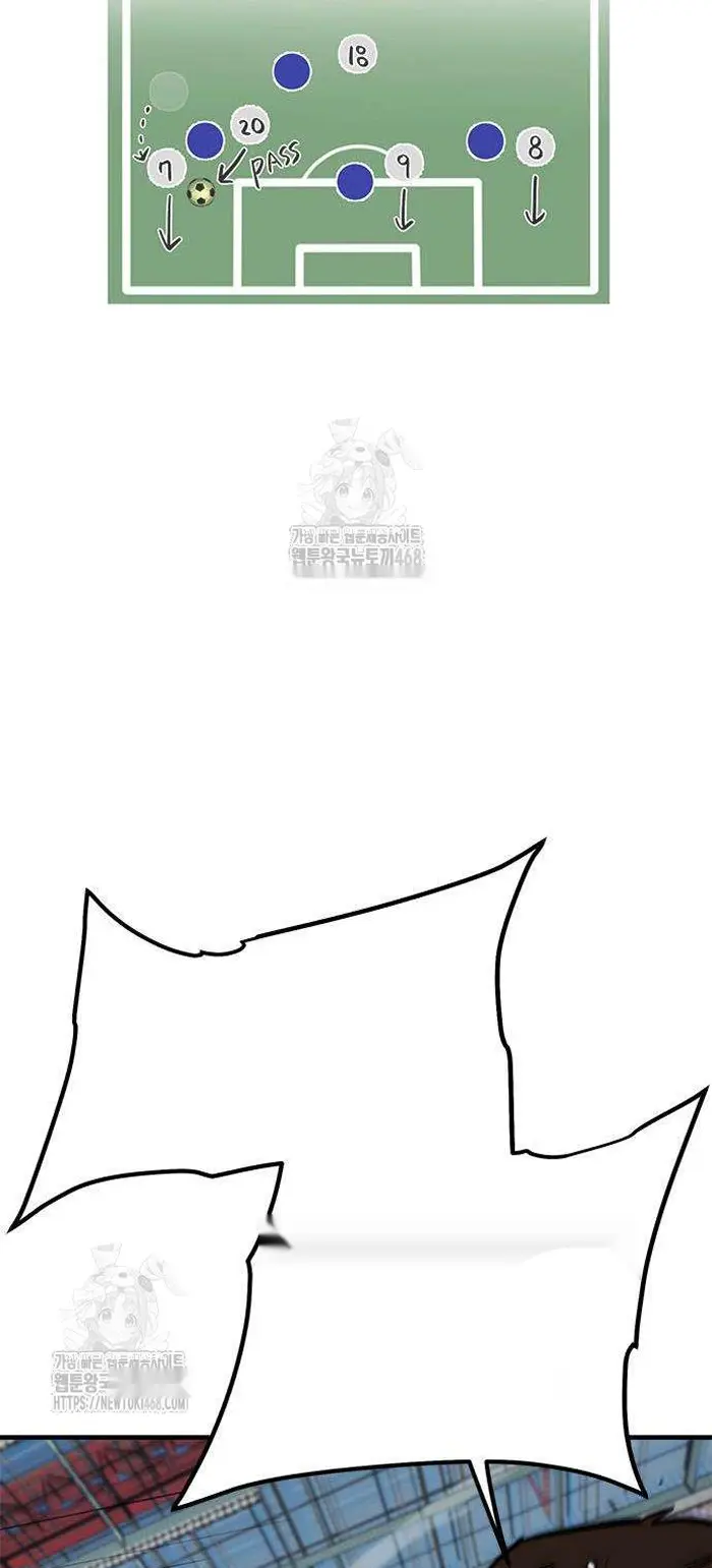 Read I’m Not a Soccer Genius PT-BR Manga Online