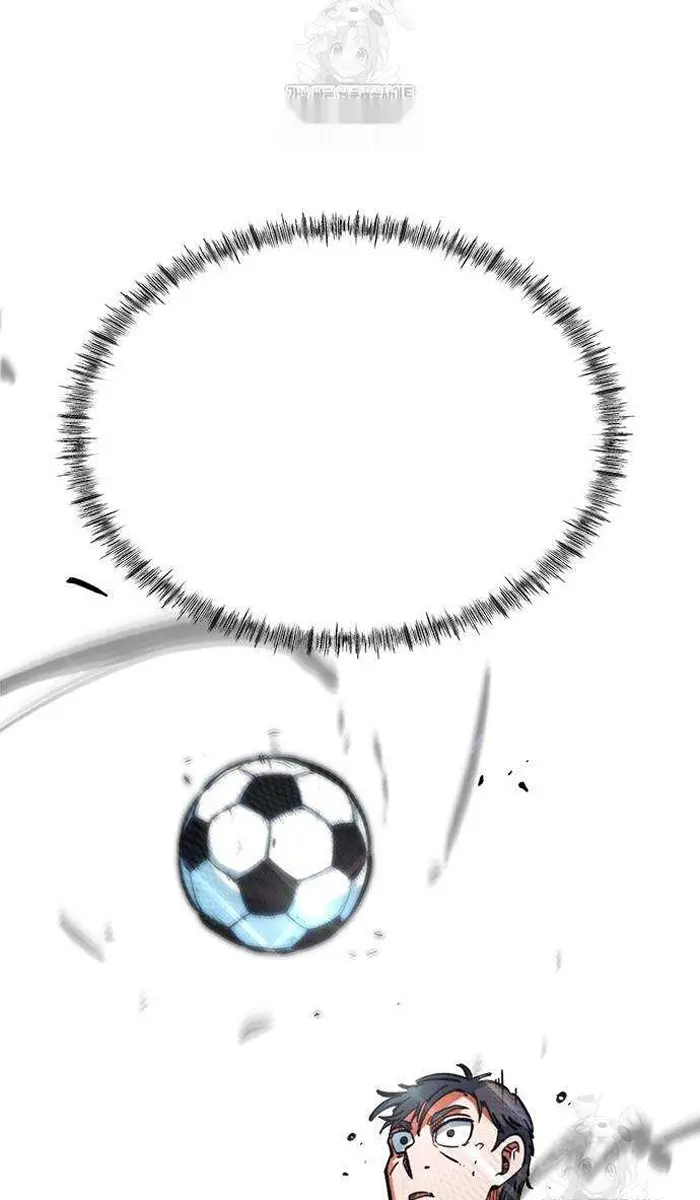 Read I’m Not a Soccer Genius PT-BR Manga Online