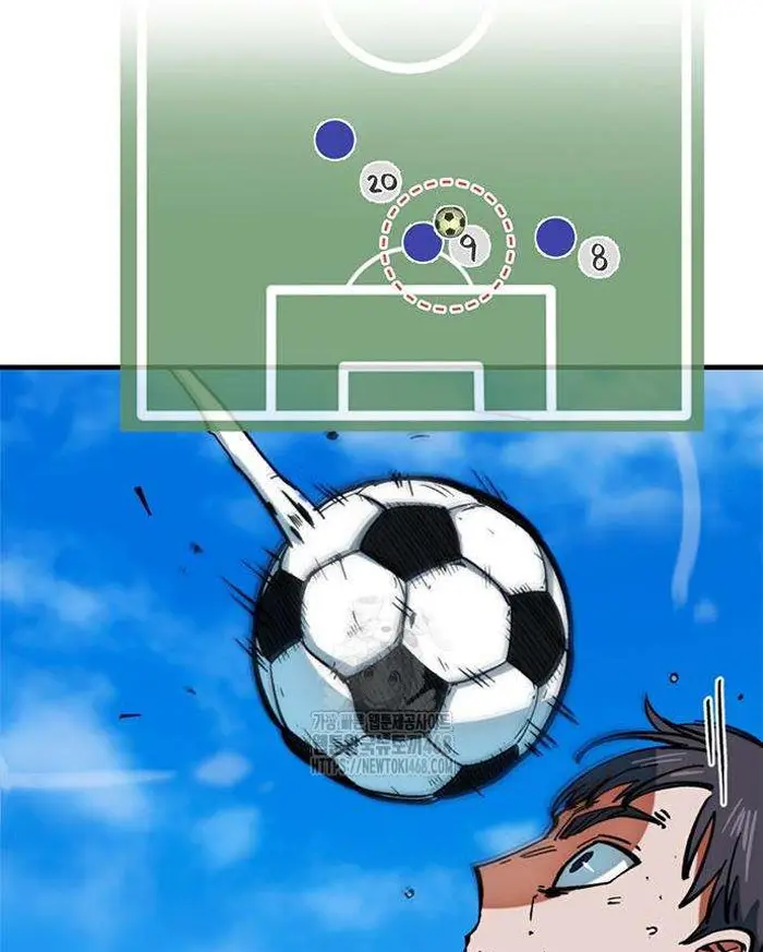 Read I’m Not a Soccer Genius PT-BR Manga Online