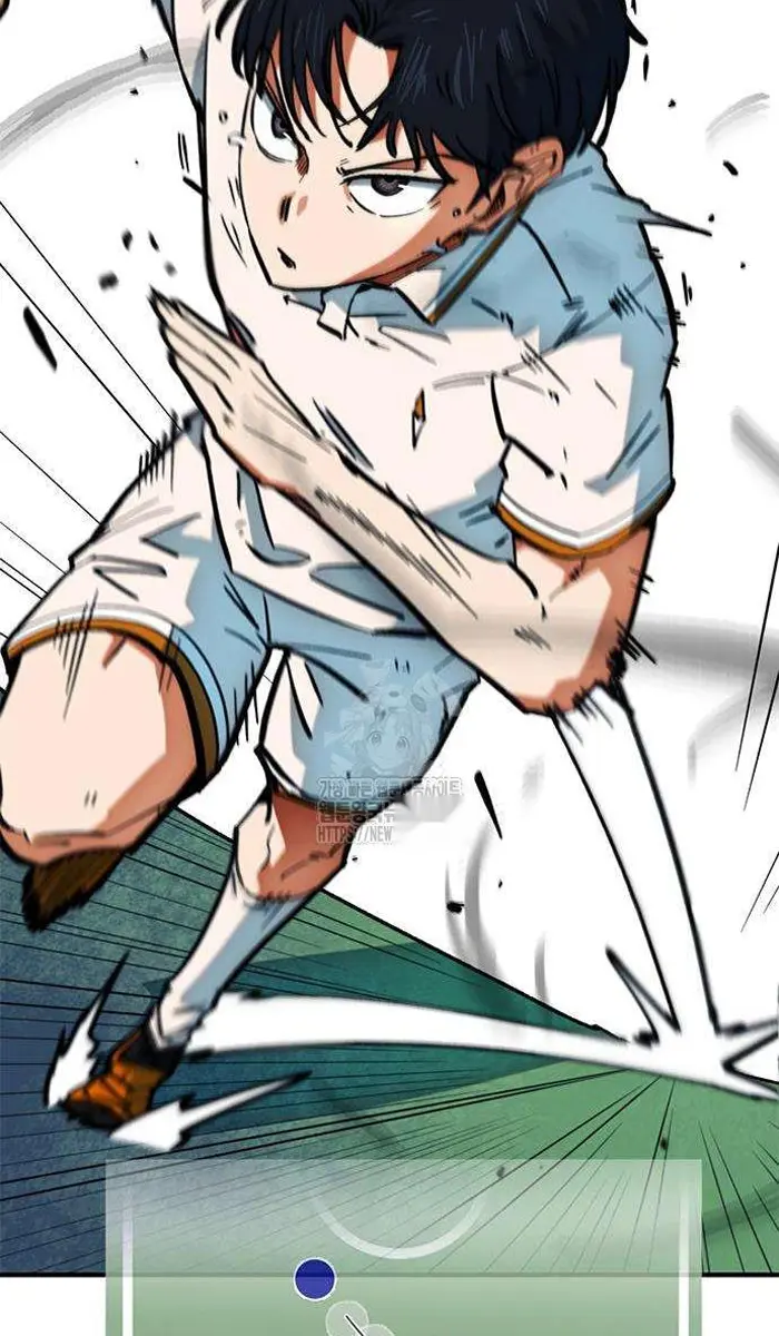 Read I’m Not a Soccer Genius PT-BR Manga Online