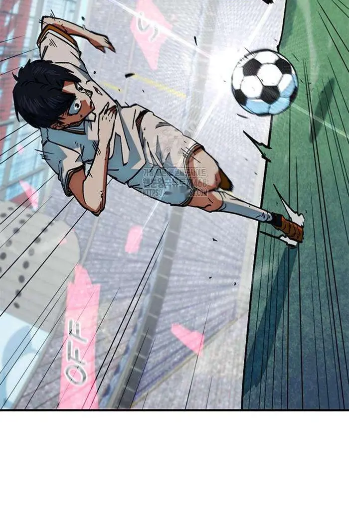 Read I’m Not a Soccer Genius PT-BR Manga Online