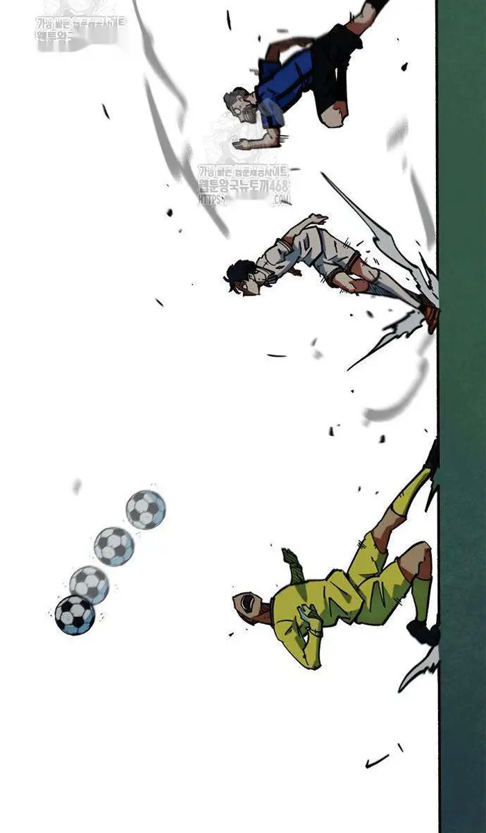 Read I’m Not a Soccer Genius PT-BR Manga Online