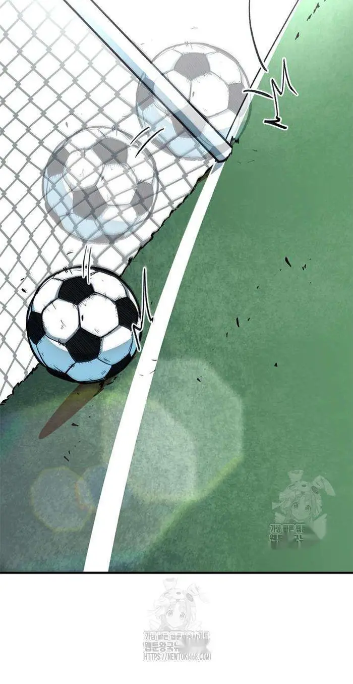 Read I’m Not a Soccer Genius PT-BR Manga Online