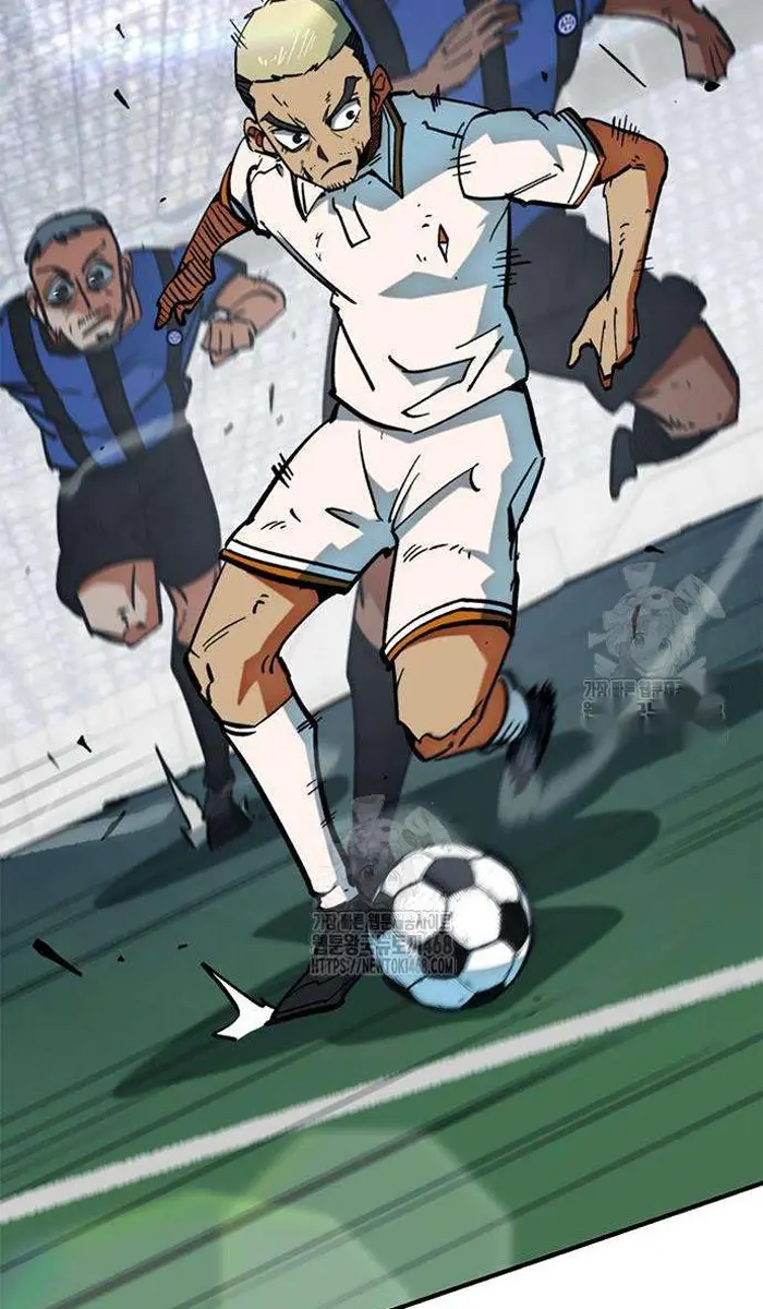Read I’m Not a Soccer Genius PT-BR Manga Online