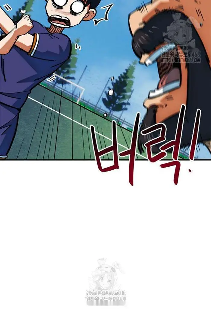 Read I’m Not a Soccer Genius PT-BR Manga Online