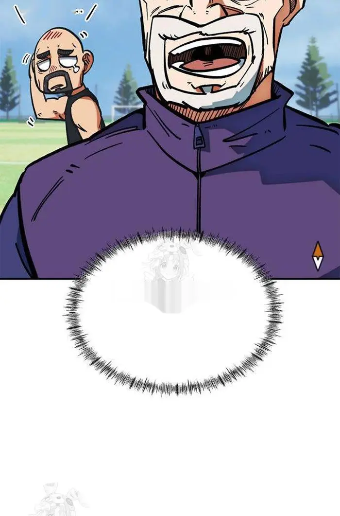 Read I’m Not a Soccer Genius PT-BR Manga Online