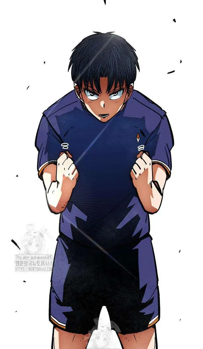 Read I’m Not a Soccer Genius PT-BR Manga Online