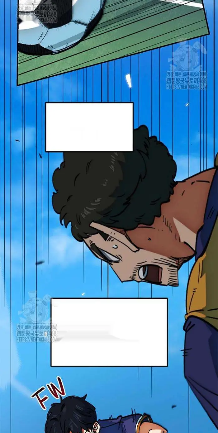 Read I’m Not a Soccer Genius PT-BR Manga Online