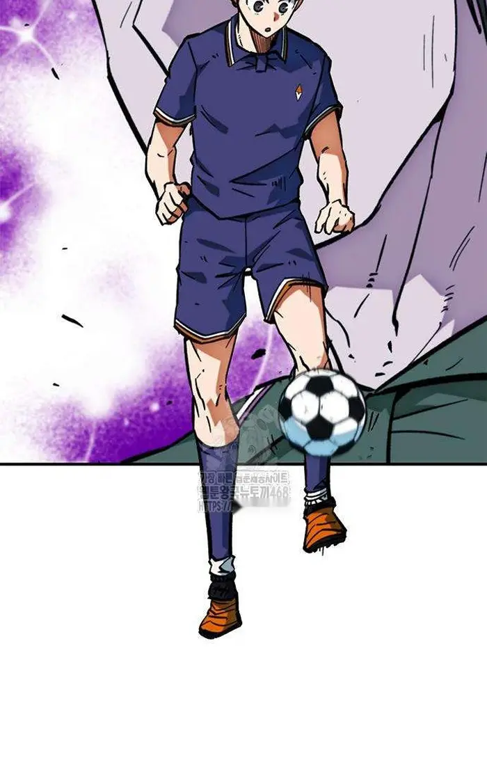 Read I’m Not a Soccer Genius PT-BR Manga Online