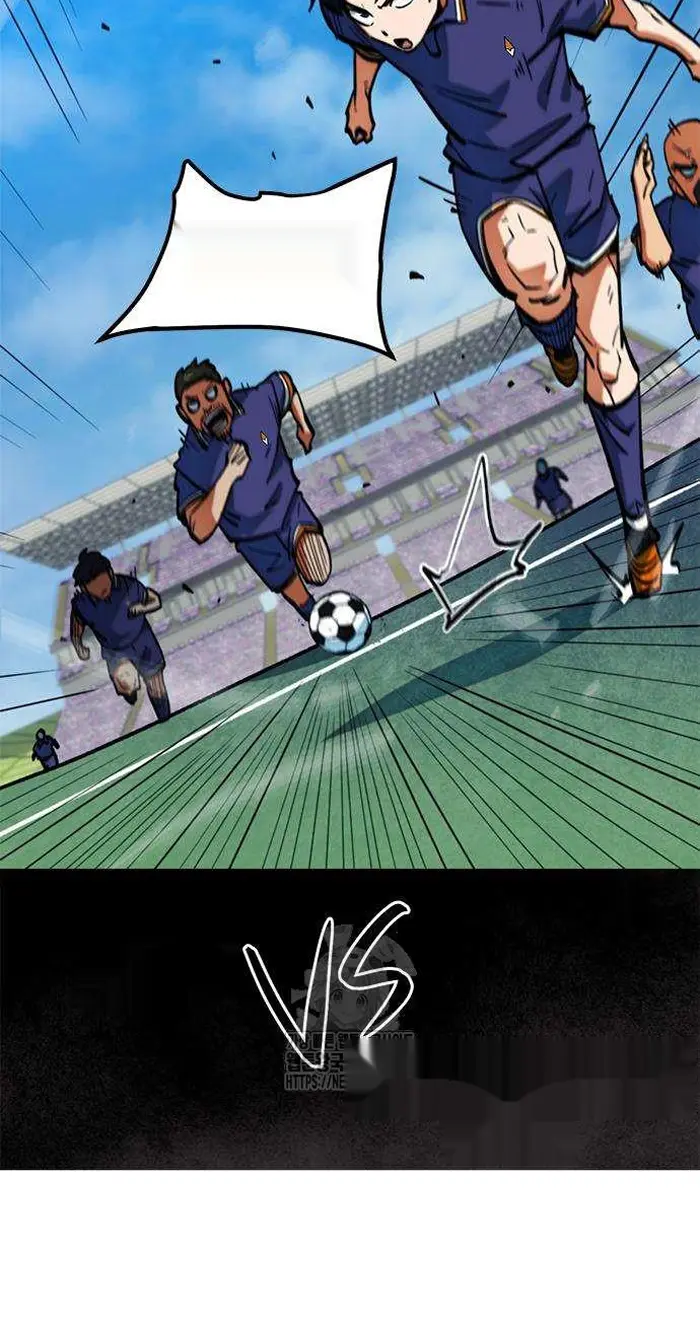 Read I’m Not a Soccer Genius PT-BR Manga Online