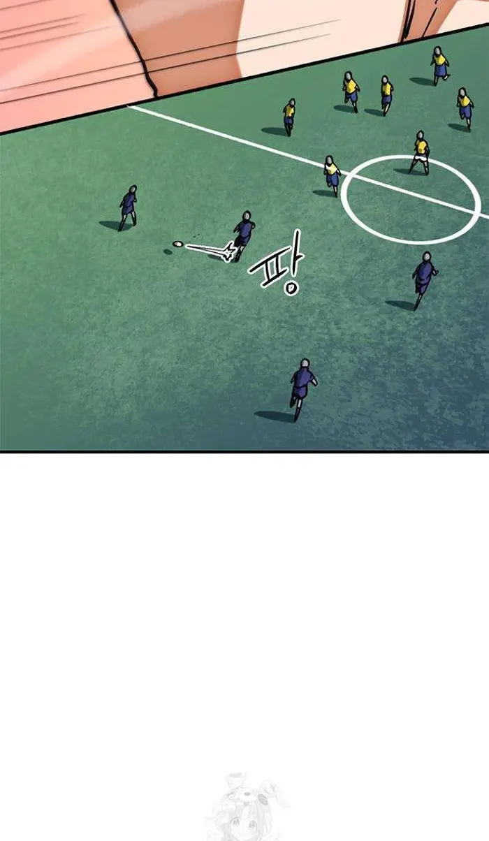 Read I’m Not a Soccer Genius PT-BR Manga Online