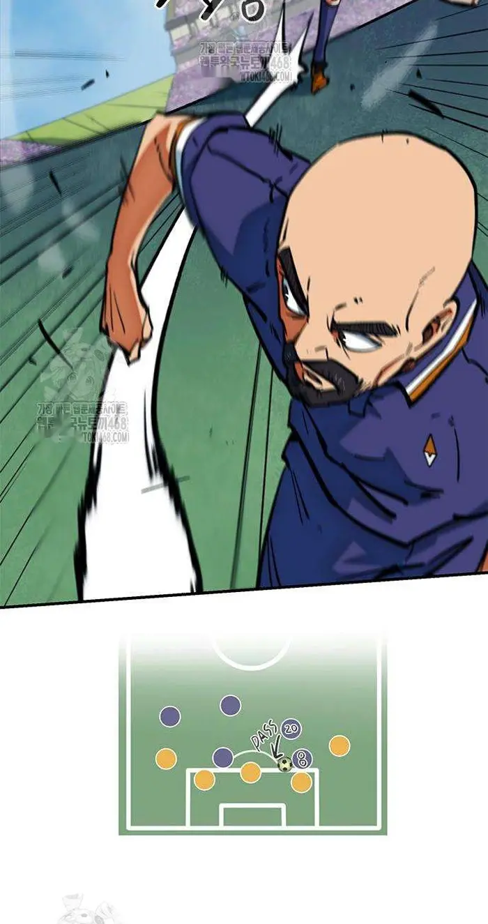Read I’m Not a Soccer Genius PT-BR Manga Online