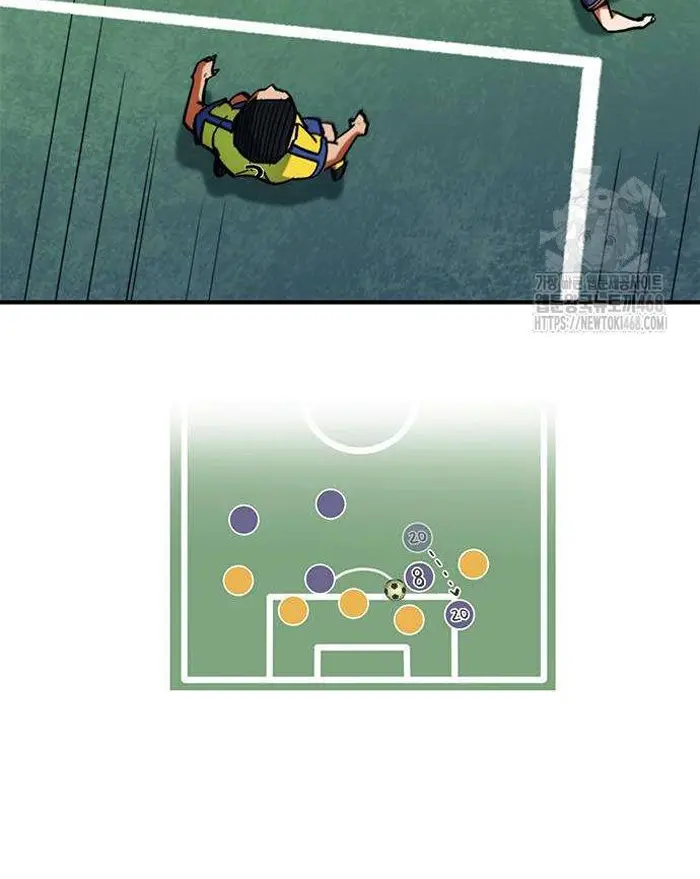 Read I’m Not a Soccer Genius PT-BR Manga Online