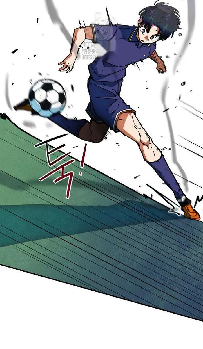Read I’m Not a Soccer Genius PT-BR Manga Online