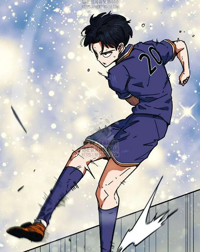 Read I’m Not a Soccer Genius PT-BR Manga Online