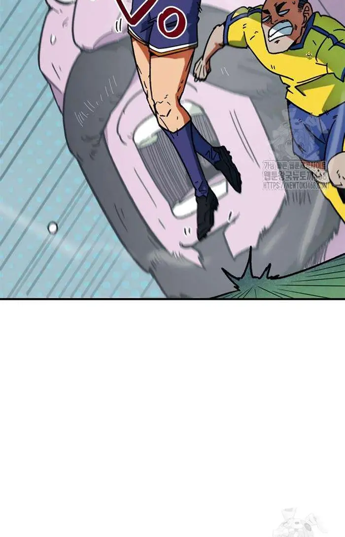 Read I’m Not a Soccer Genius PT-BR Manga Online