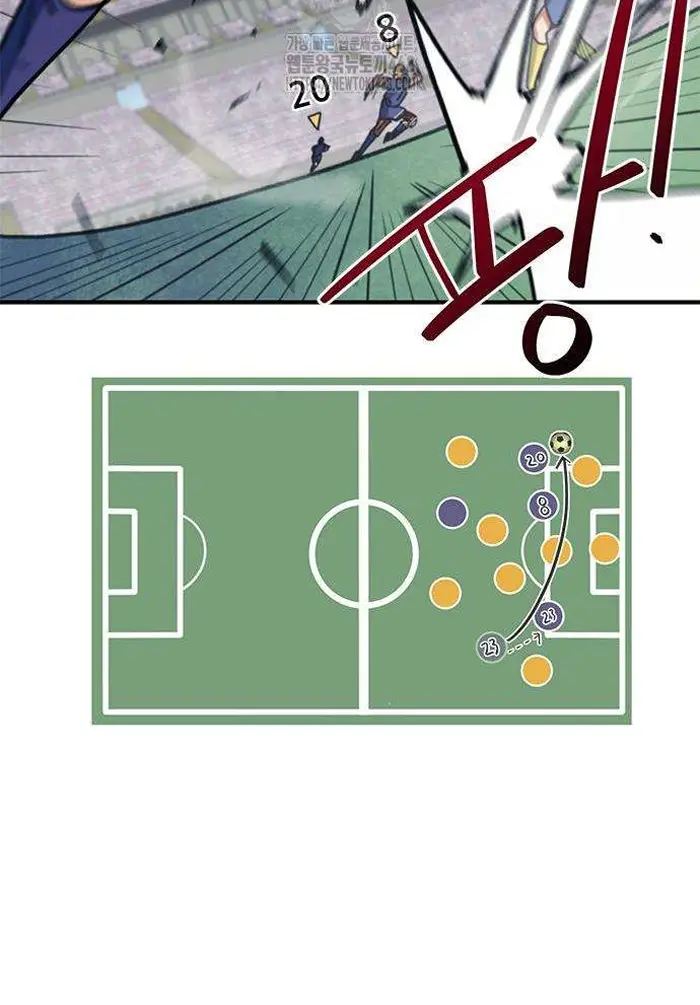 Read I’m Not a Soccer Genius PT-BR Manga Online