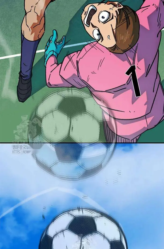 Read I’m Not a Soccer Genius PT-BR Manga Online