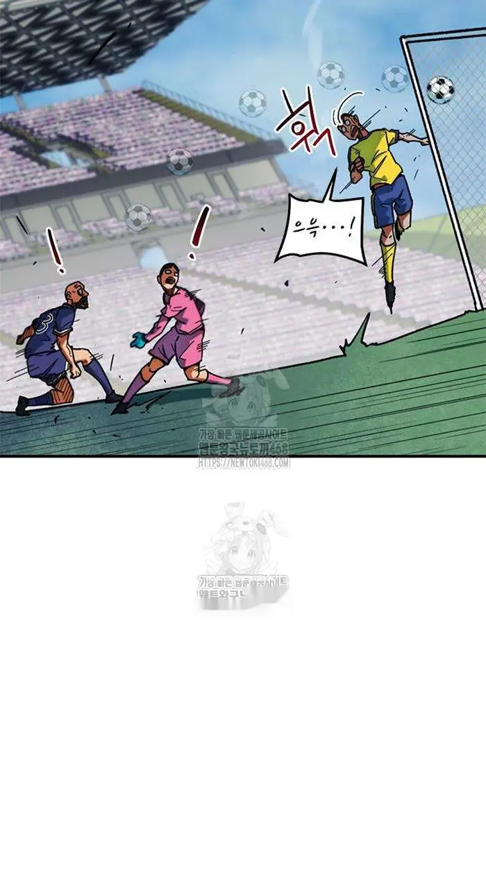 Read I’m Not a Soccer Genius PT-BR Manga Online