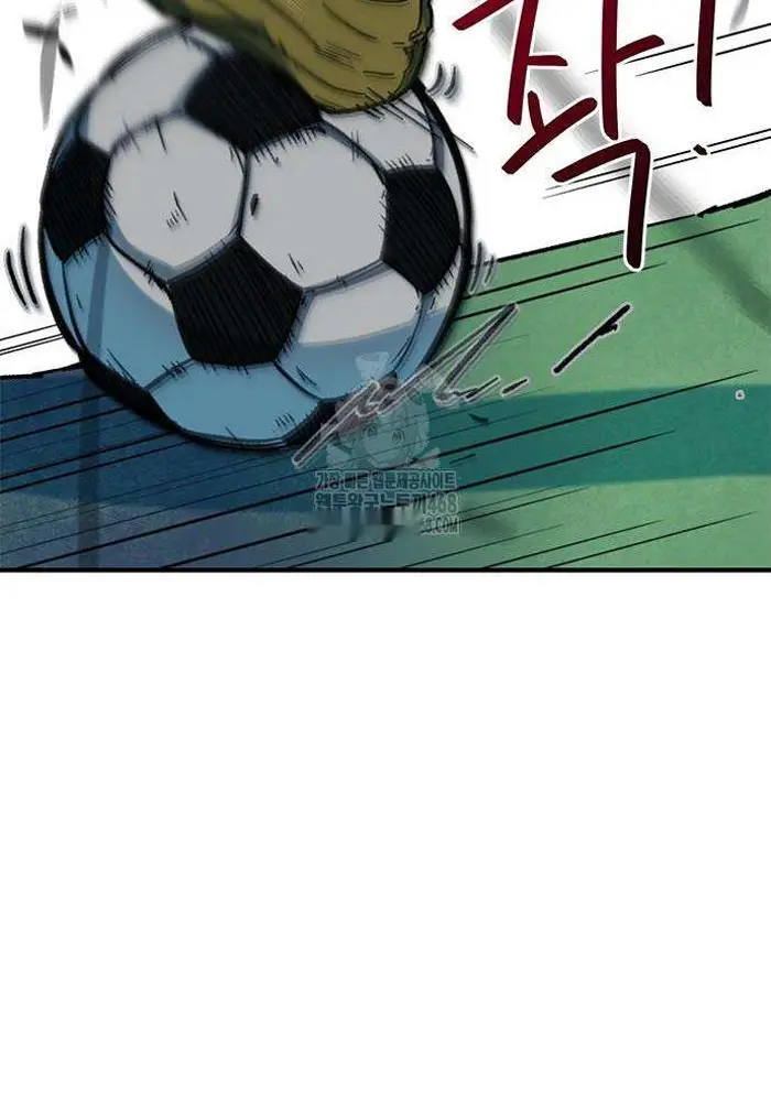 Read I’m Not a Soccer Genius PT-BR Manga Online
