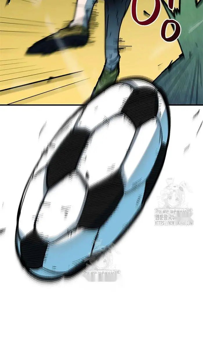 Read I’m Not a Soccer Genius PT-BR Manga Online