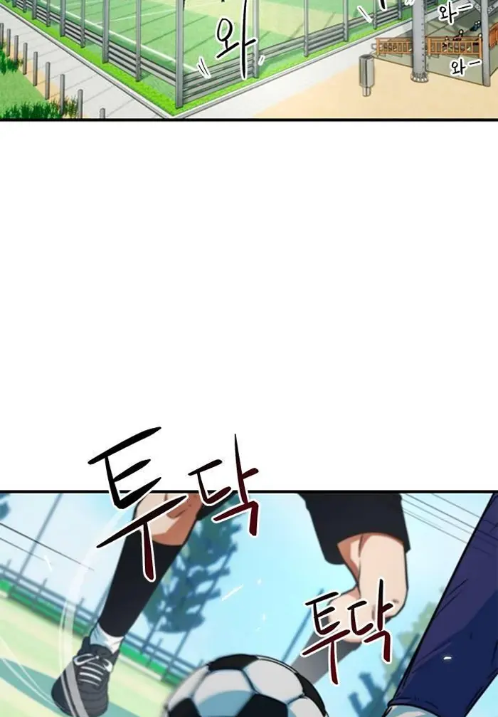 Read I’m Not a Soccer Genius PT-BR Manga Online