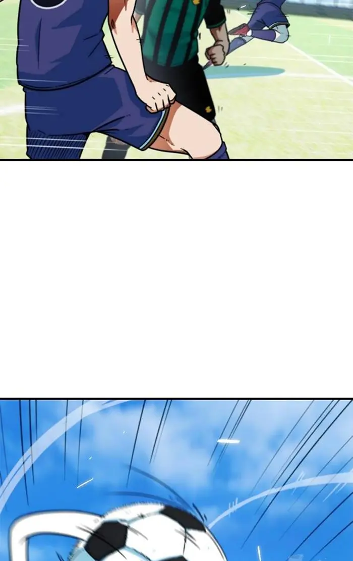 Read I’m Not a Soccer Genius PT-BR Manga Online