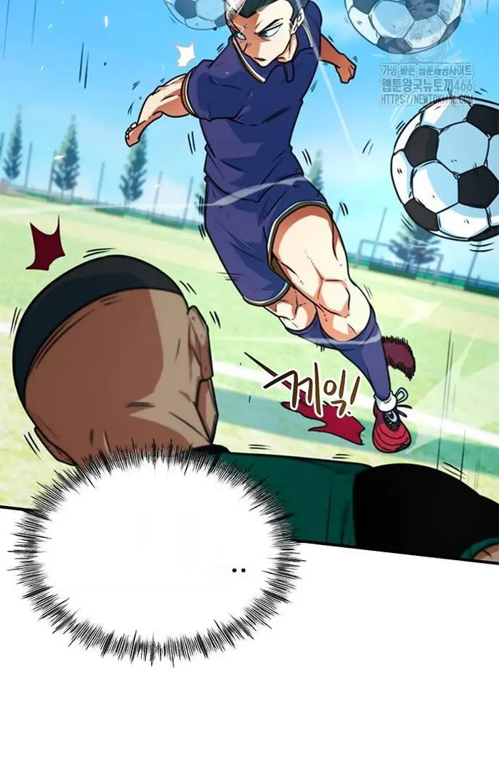 Read I’m Not a Soccer Genius PT-BR Manga Online