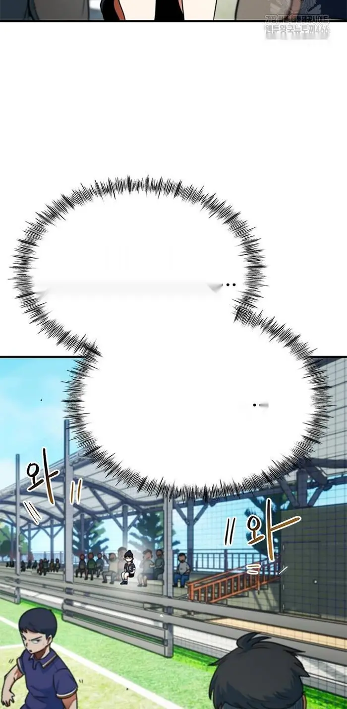 Read I’m Not a Soccer Genius PT-BR Manga Online